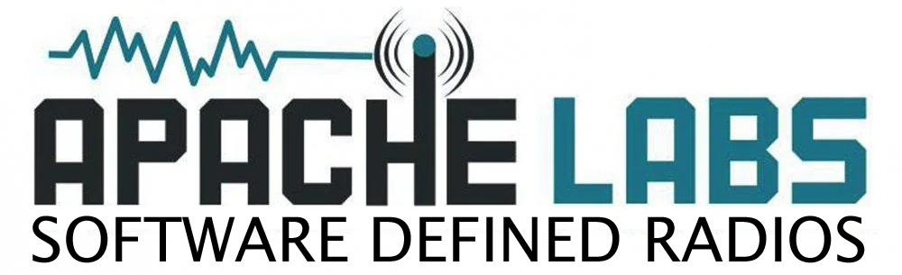 Apache Labs Logo