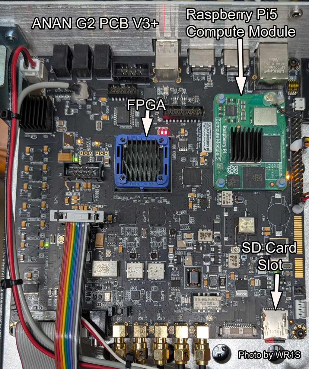 G2 PCB Sm