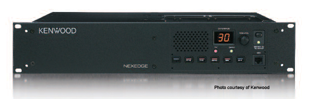 Kenwood NXR-718/810 Repeater