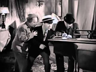 Stooges Morse Code