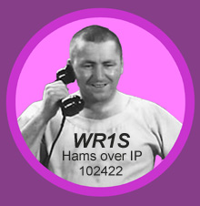 WR1S HoIP