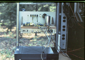 Original UHF Logic