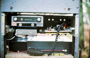 Johnson 2m RX and Logic