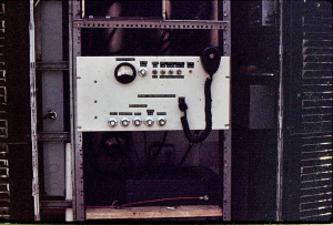 Original UHF Logic Prototype