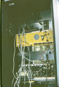 Motorola Sensicon A 2m Receiver