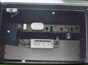 2 Meter Preamp