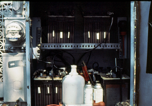 Lead-Acid Batteries