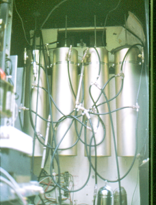 Sinclair 2m Duplexer